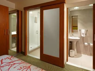 Springhill Suites By Marriott Columbus Osu United States