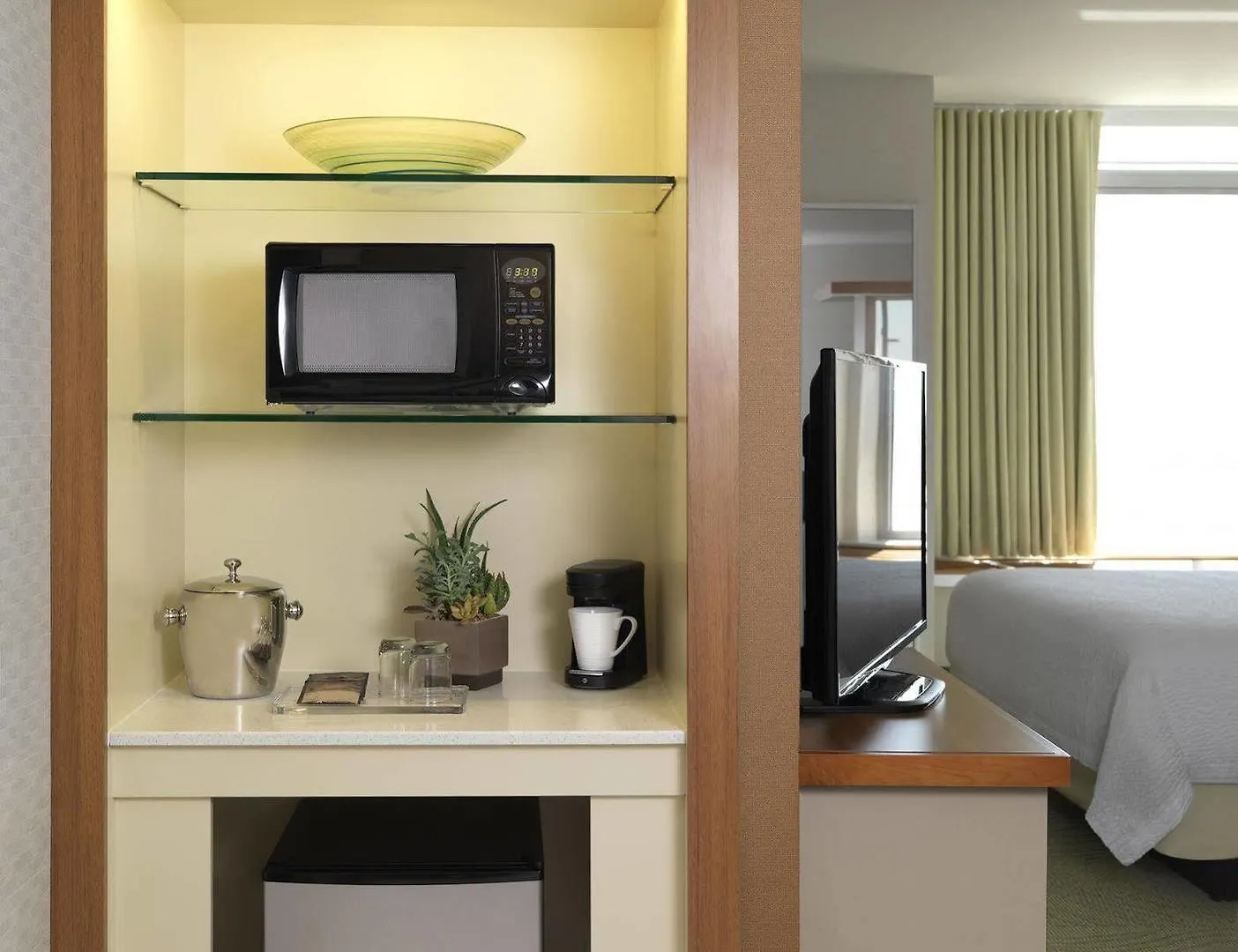 *** Hotel Springhill Suites By Marriott Columbus Osu United States