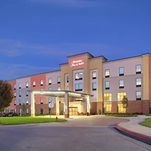 3* Hotel Hampton & Scioto Downs