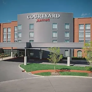 3* Hotel Courtyard By Marriott Osu