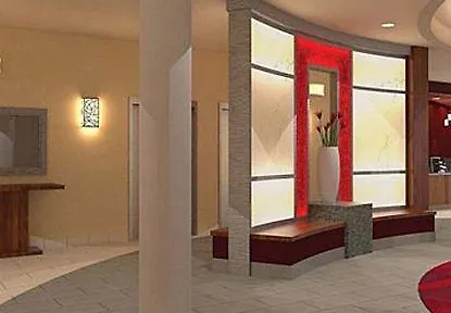 Springhill Suites By Marriott Columbus Osu 3*,