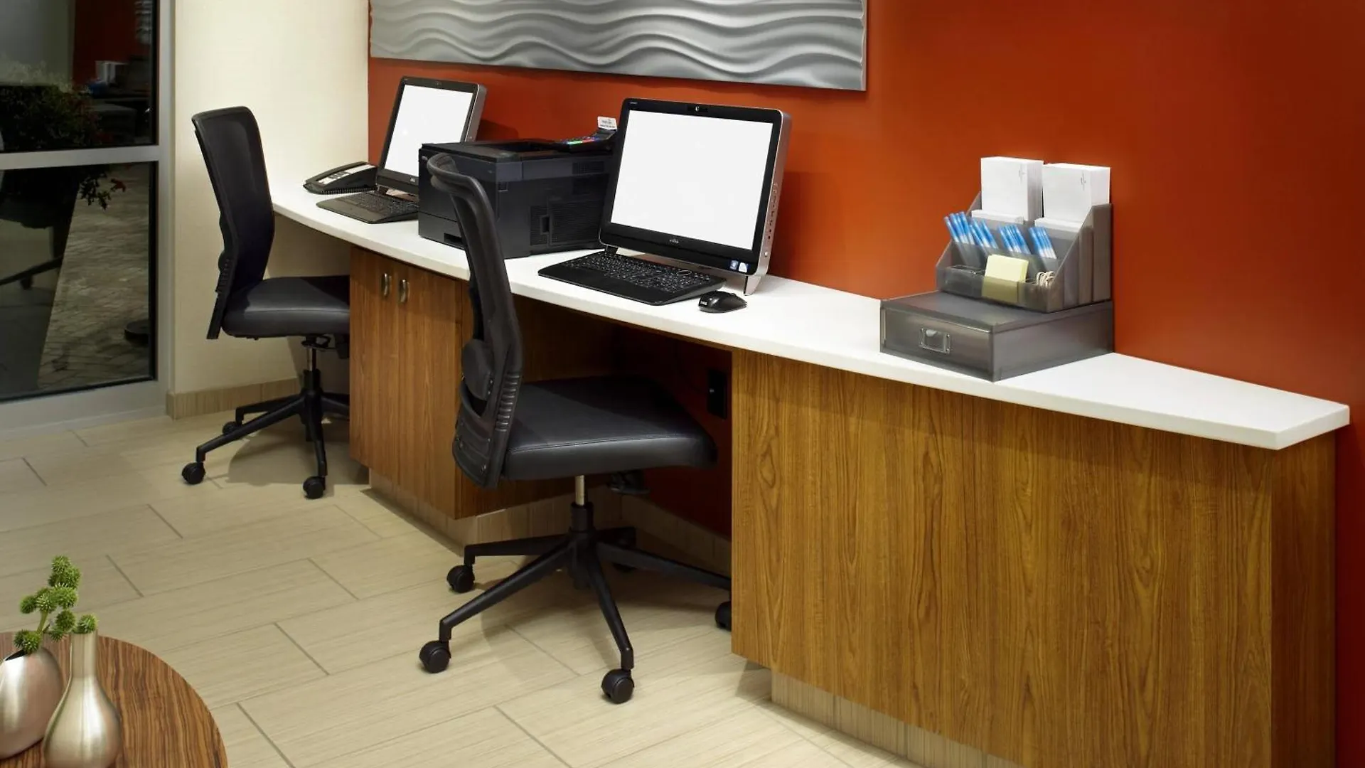 Hotel Springhill Suites By Marriott Columbus Osu