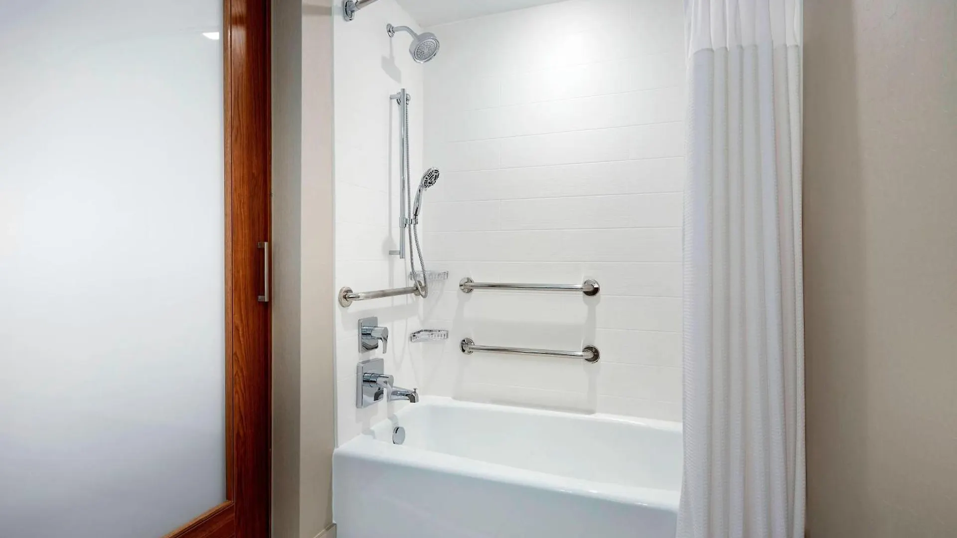 Springhill Suites By Marriott Columbus Osu 3*,  United States