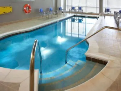 Springhill Suites By Marriott Columbus Osu