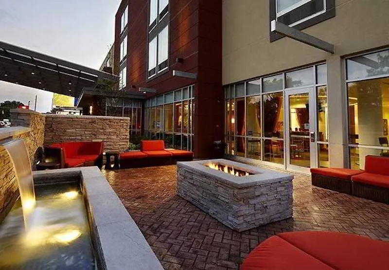 Springhill Suites By Marriott Columbus Osu United States